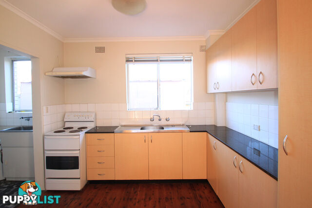 6/32 Garnet Street DULWICH HILL NSW 2203