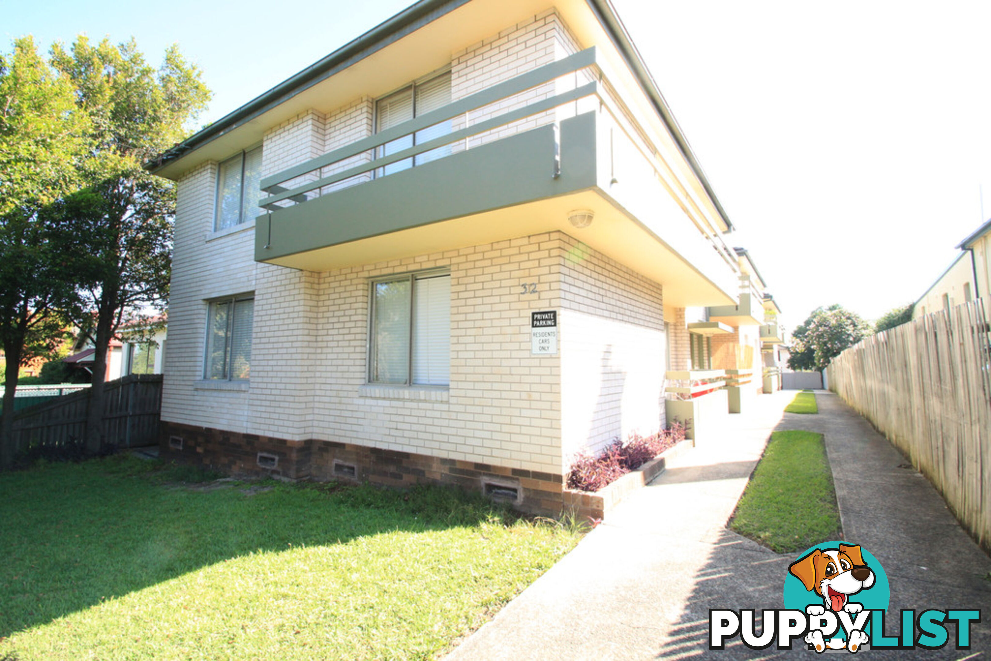 6/32 Garnet Street DULWICH HILL NSW 2203