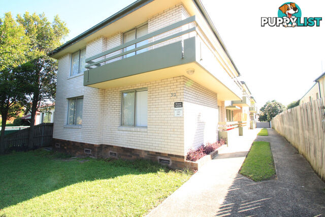 6/32 Garnet Street DULWICH HILL NSW 2203