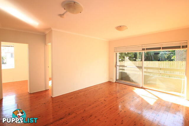 6/32 Garnet Street DULWICH HILL NSW 2203