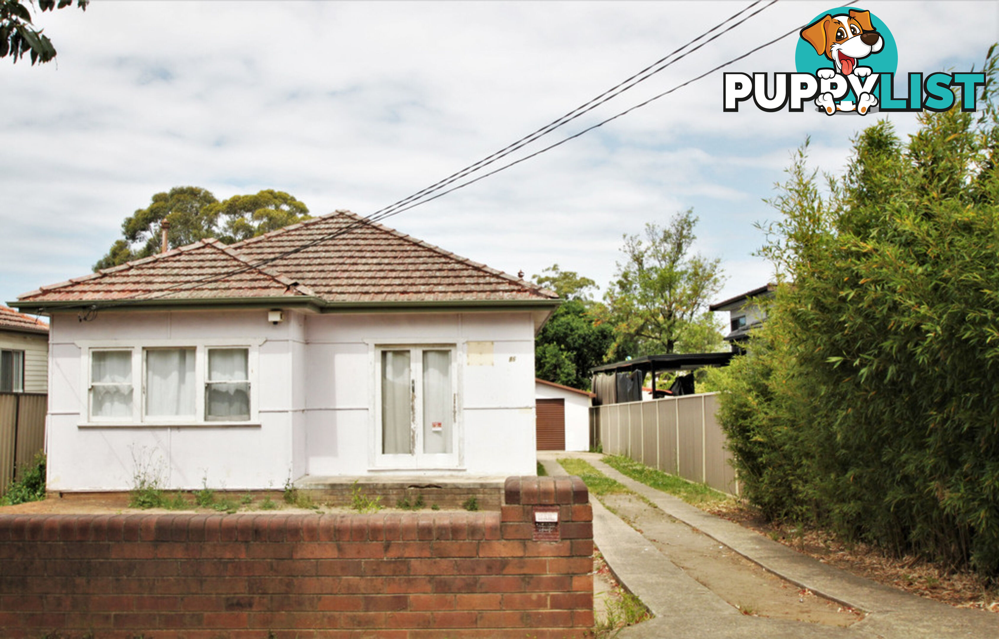 86 Lancaster Avenue PUNCHBOWL NSW 2196