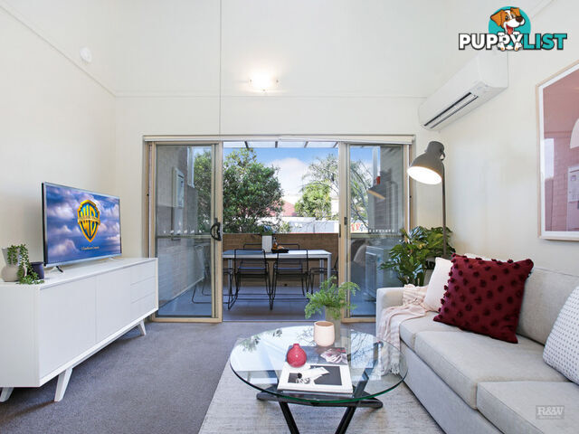 5/115 Constitution Road DULWICH HILL NSW 2203