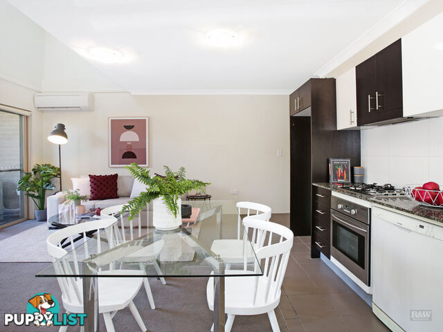 5/115 Constitution Road DULWICH HILL NSW 2203