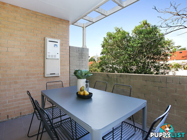 5/115 Constitution Road DULWICH HILL NSW 2203