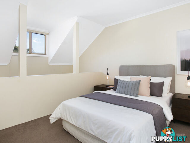 5/115 Constitution Road DULWICH HILL NSW 2203