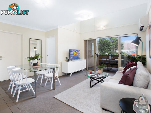 5/115 Constitution Road DULWICH HILL NSW 2203