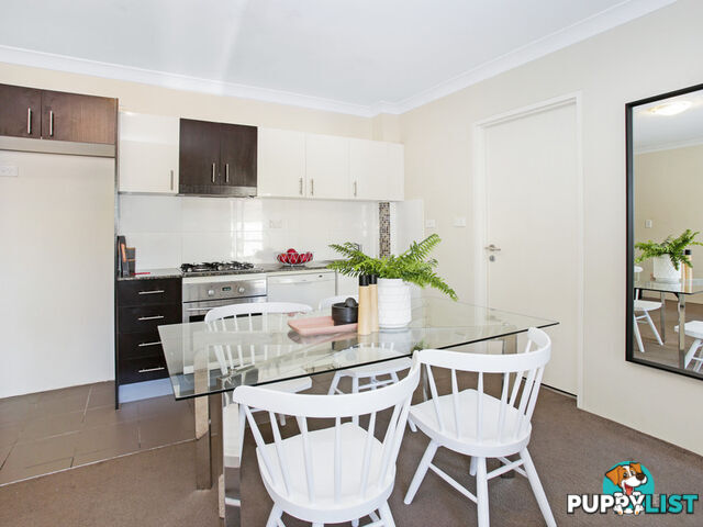 5/115 Constitution Road DULWICH HILL NSW 2203