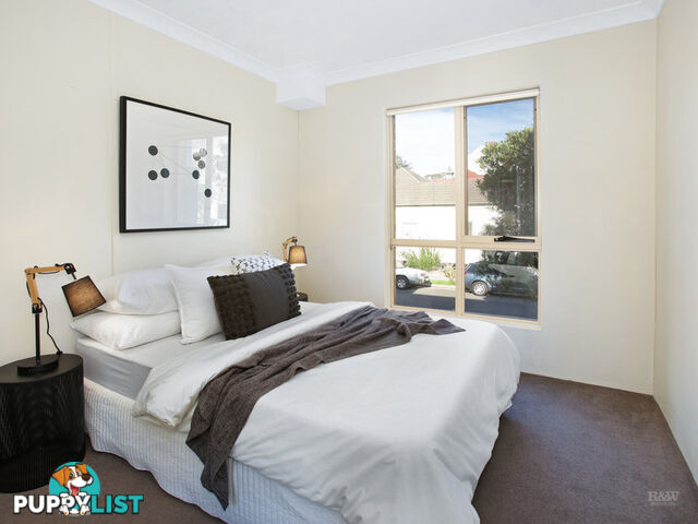 5/115 Constitution Road DULWICH HILL NSW 2203