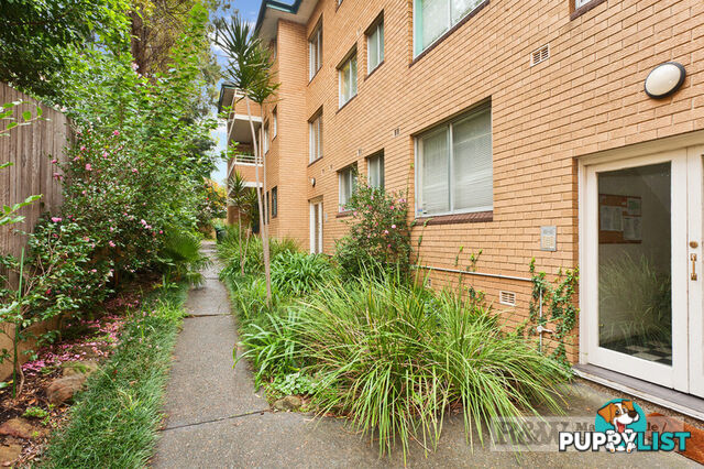 14/8-10 Schwebel Street MARRICKVILLE NSW 2204