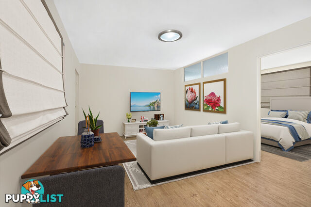 21/117 Denison Road DULWICH HILL NSW 2203