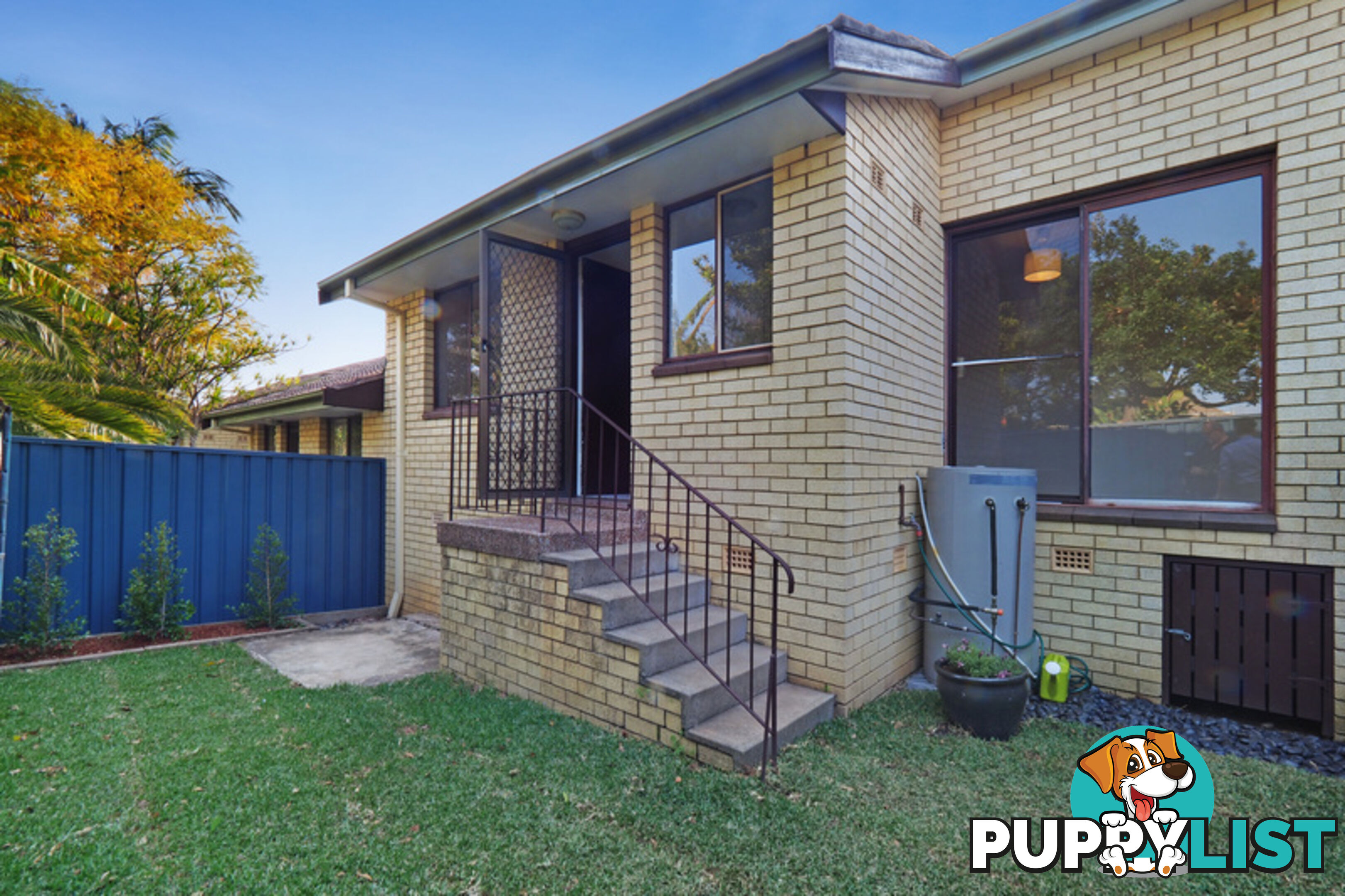 5/62 Canterbury Road (Access via private road) HURLSTONE PARK NSW 2193