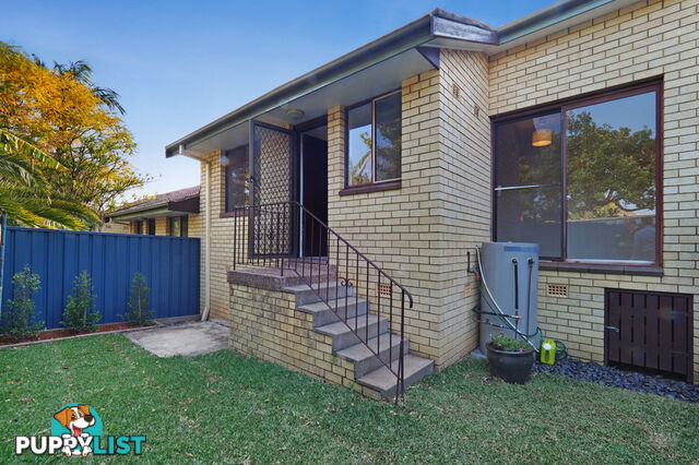 5/62 Canterbury Road (Access via private road) HURLSTONE PARK NSW 2193