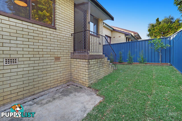 5/62 Canterbury Road (Access via private road) HURLSTONE PARK NSW 2193