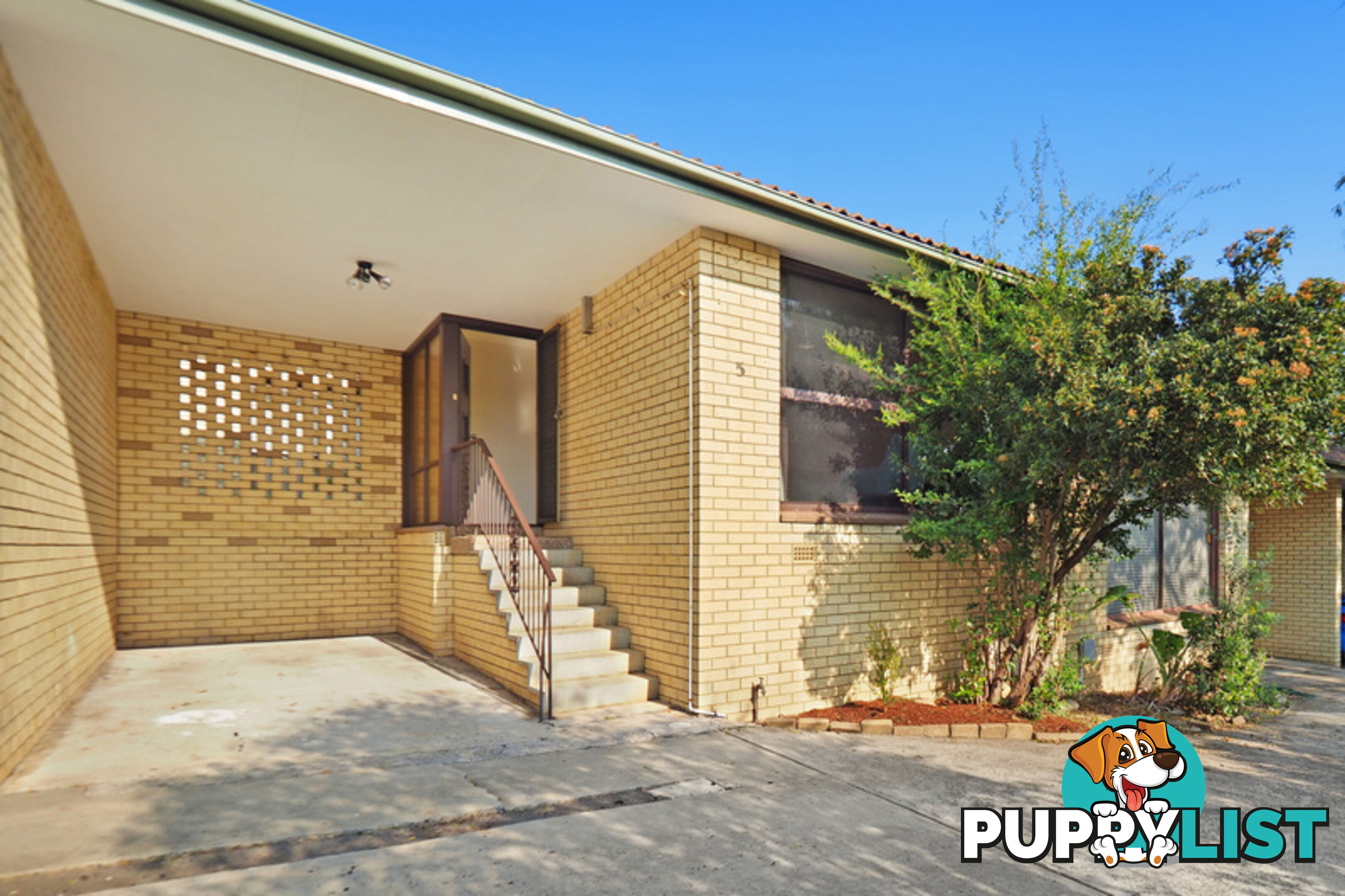 5/62 Canterbury Road (Access via private road) HURLSTONE PARK NSW 2193