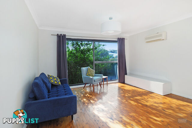 5/62 Canterbury Road (Access via private road) HURLSTONE PARK NSW 2193