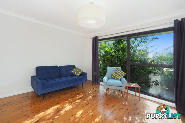 5/62 Canterbury Road (Access via private road) HURLSTONE PARK NSW 2193