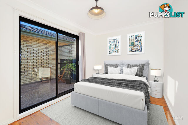 5/62 Canterbury Road (Access via private road) HURLSTONE PARK NSW 2193