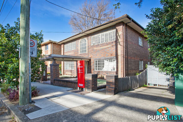 5/66 Ewart Street MARRICKVILLE NSW 2204