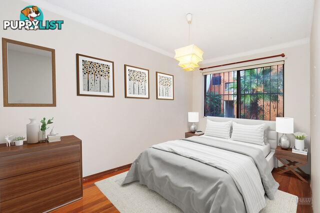 10/1 Myra Road DULWICH HILL NSW 2203