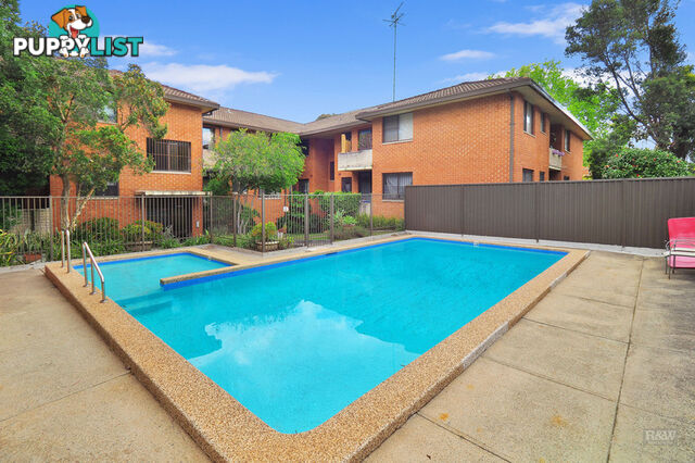 10/1 Myra Road DULWICH HILL NSW 2203