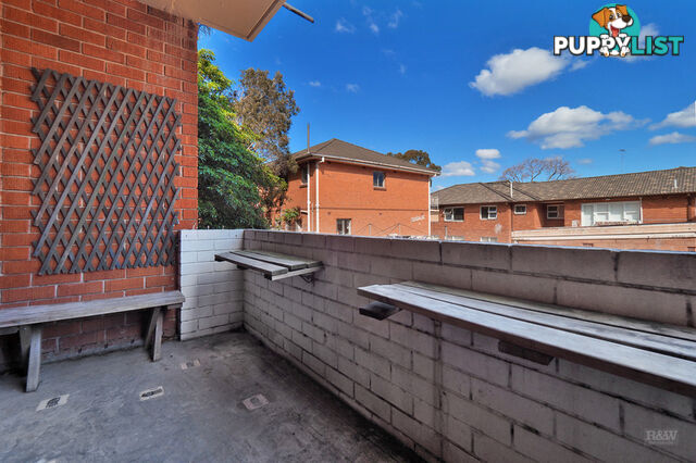 10/1 Myra Road DULWICH HILL NSW 2203