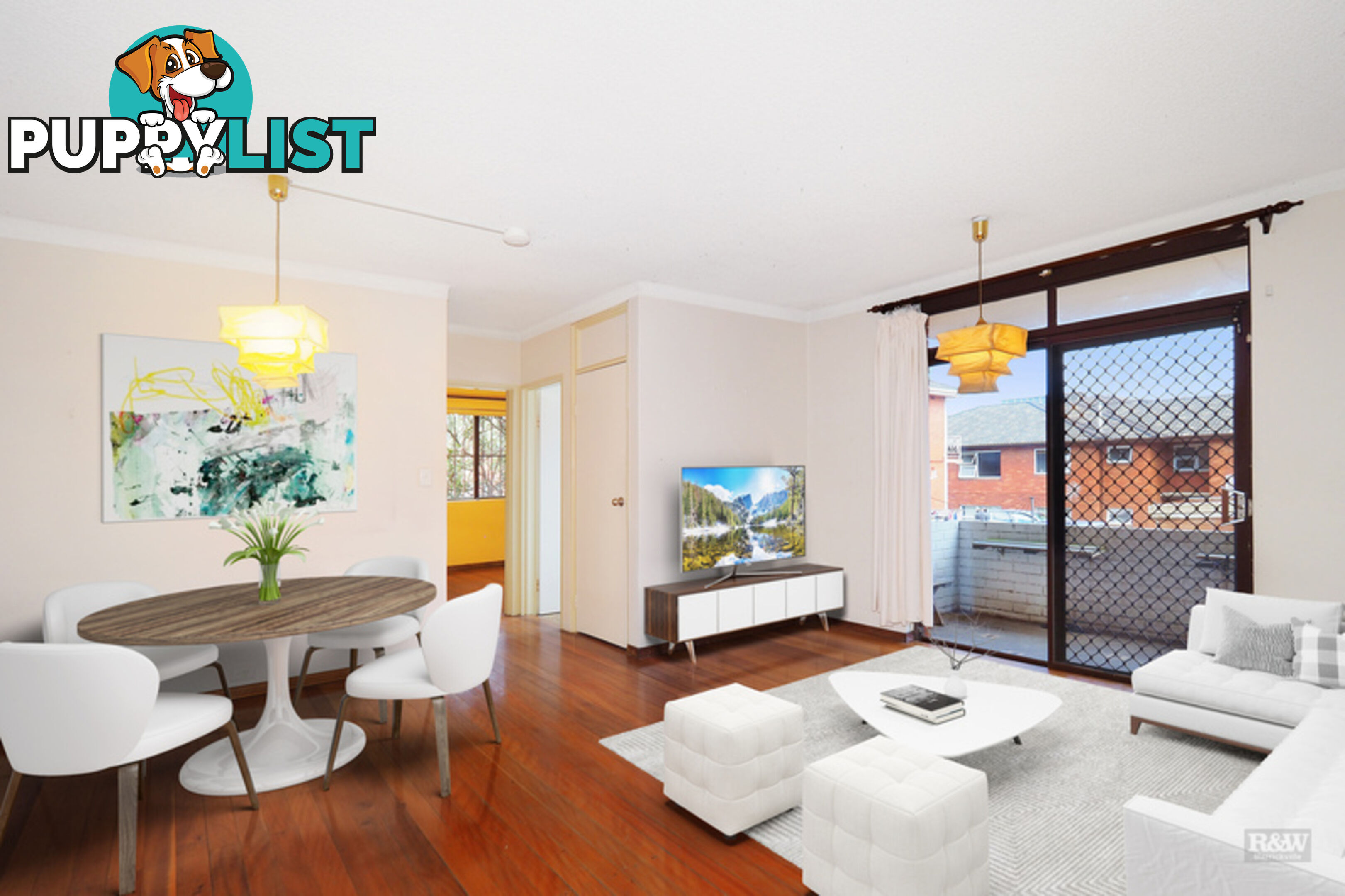 10/1 Myra Road DULWICH HILL NSW 2203