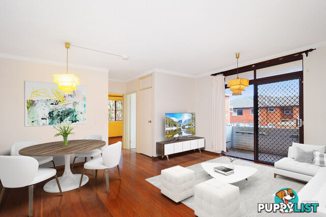 10/1 Myra Road DULWICH HILL NSW 2203