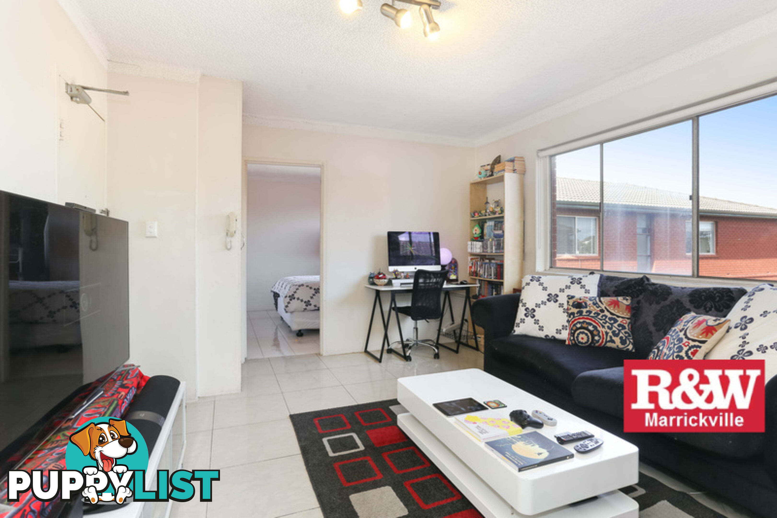 23/226 Canterbury Road CANTERBURY NSW 2193