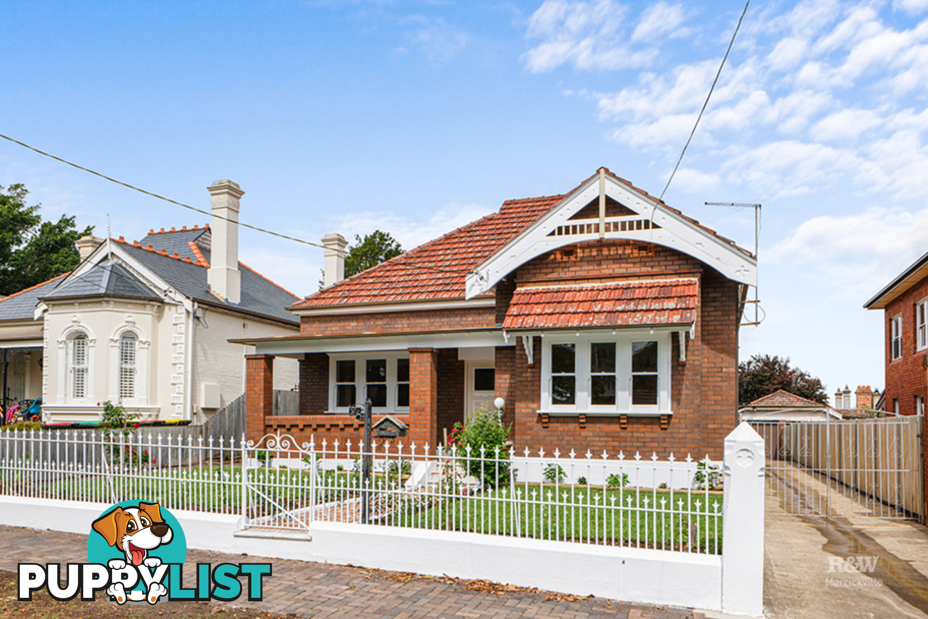 46 Canonbury Grove DULWICH HILL NSW 2203