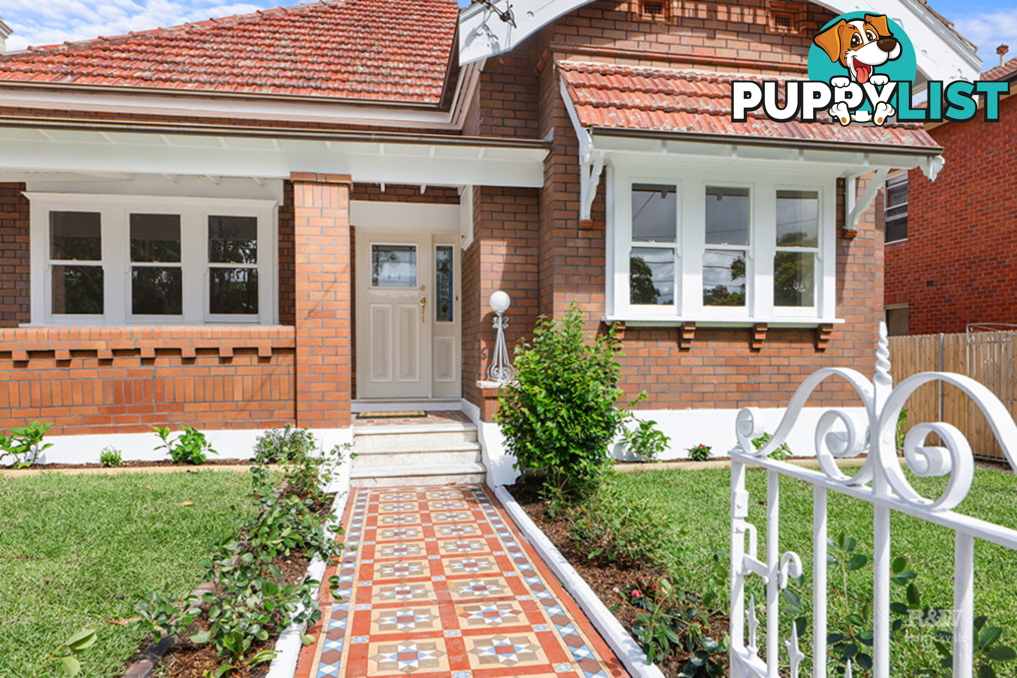 46 Canonbury Grove DULWICH HILL NSW 2203