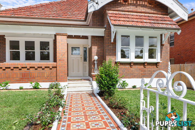 46 Canonbury Grove DULWICH HILL NSW 2203