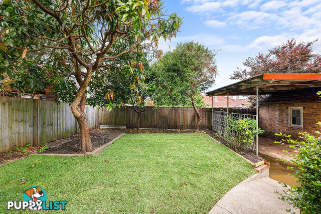 46 Canonbury Grove DULWICH HILL NSW 2203