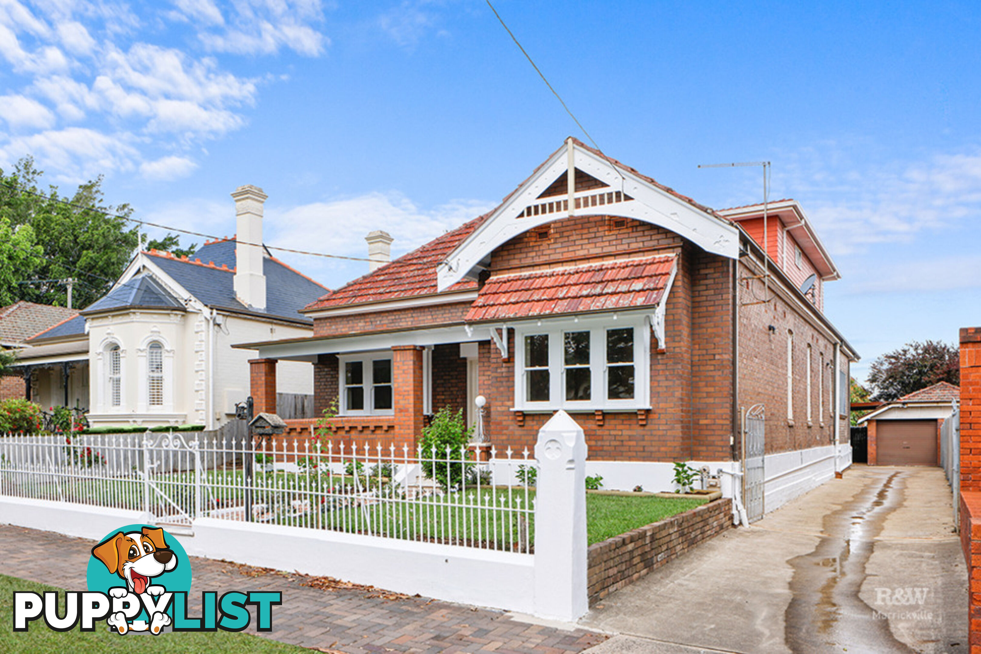 46 Canonbury Grove DULWICH HILL NSW 2203