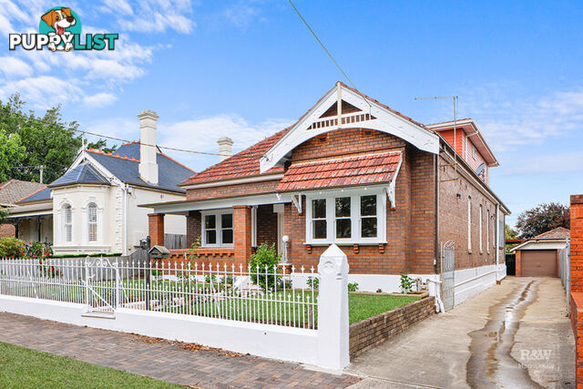 46 Canonbury Grove DULWICH HILL NSW 2203