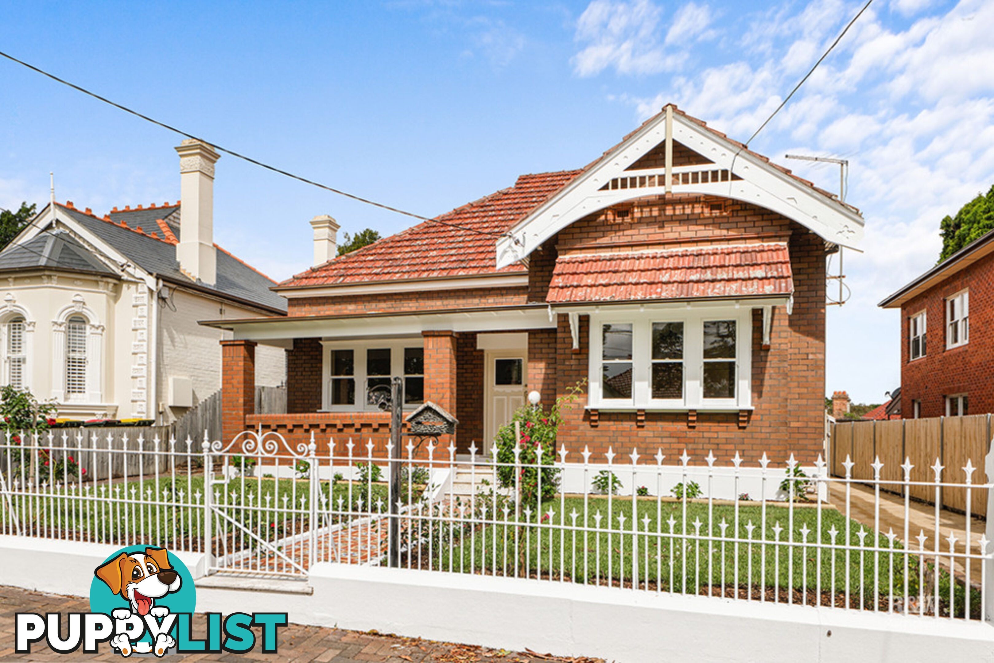 46 Canonbury Grove DULWICH HILL NSW 2203