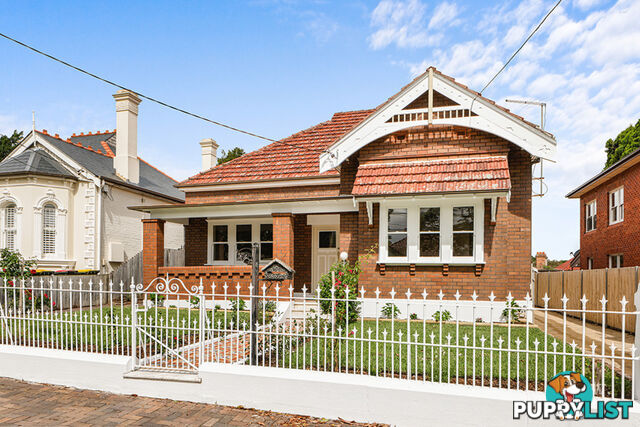 46 Canonbury Grove DULWICH HILL NSW 2203