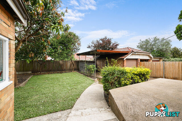 46 Canonbury Grove DULWICH HILL NSW 2203