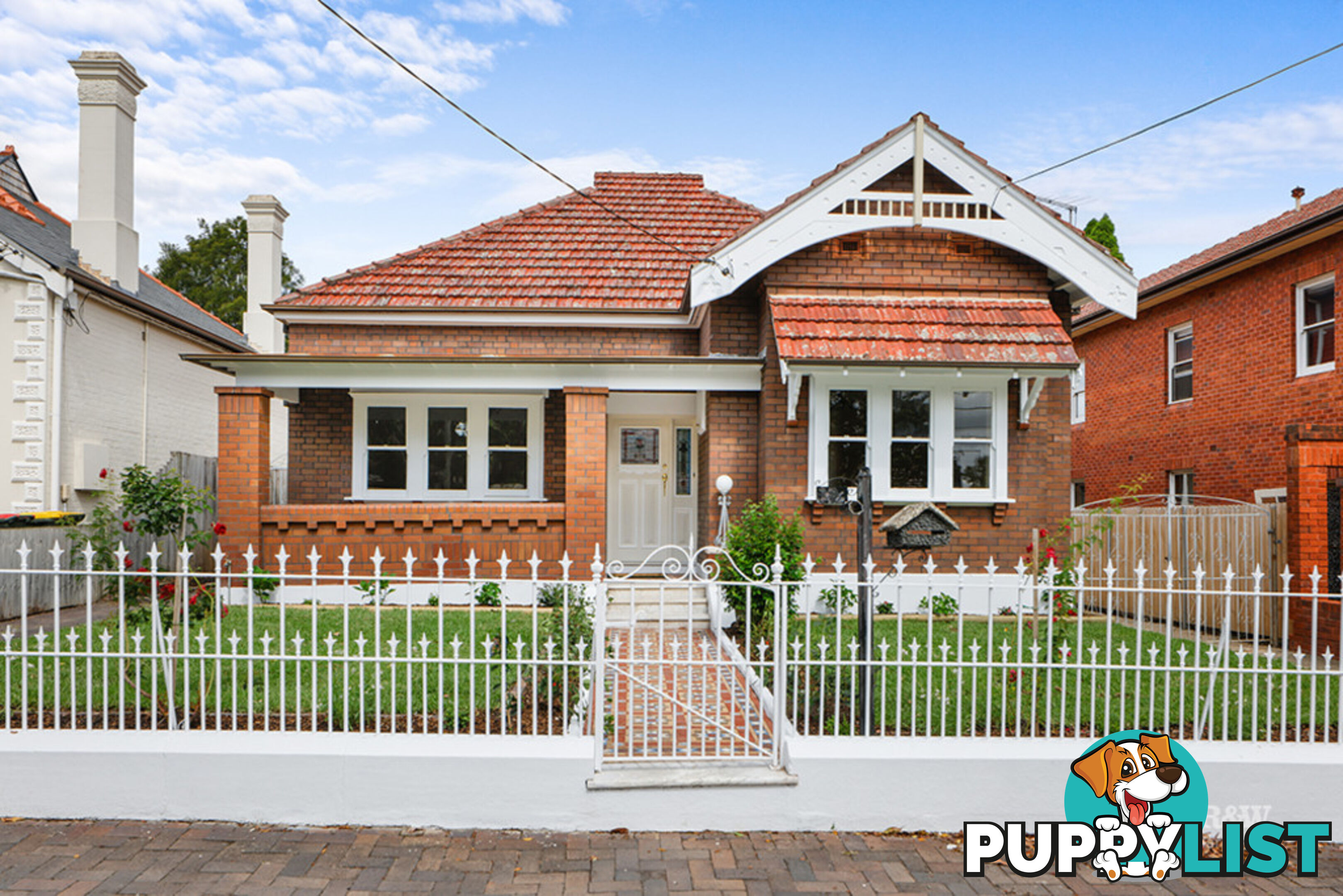 46 Canonbury Grove DULWICH HILL NSW 2203