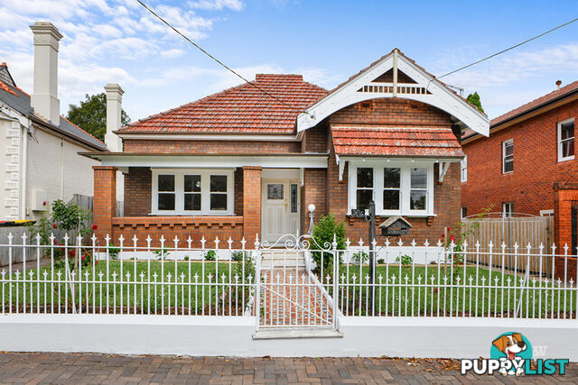 46 Canonbury Grove DULWICH HILL NSW 2203