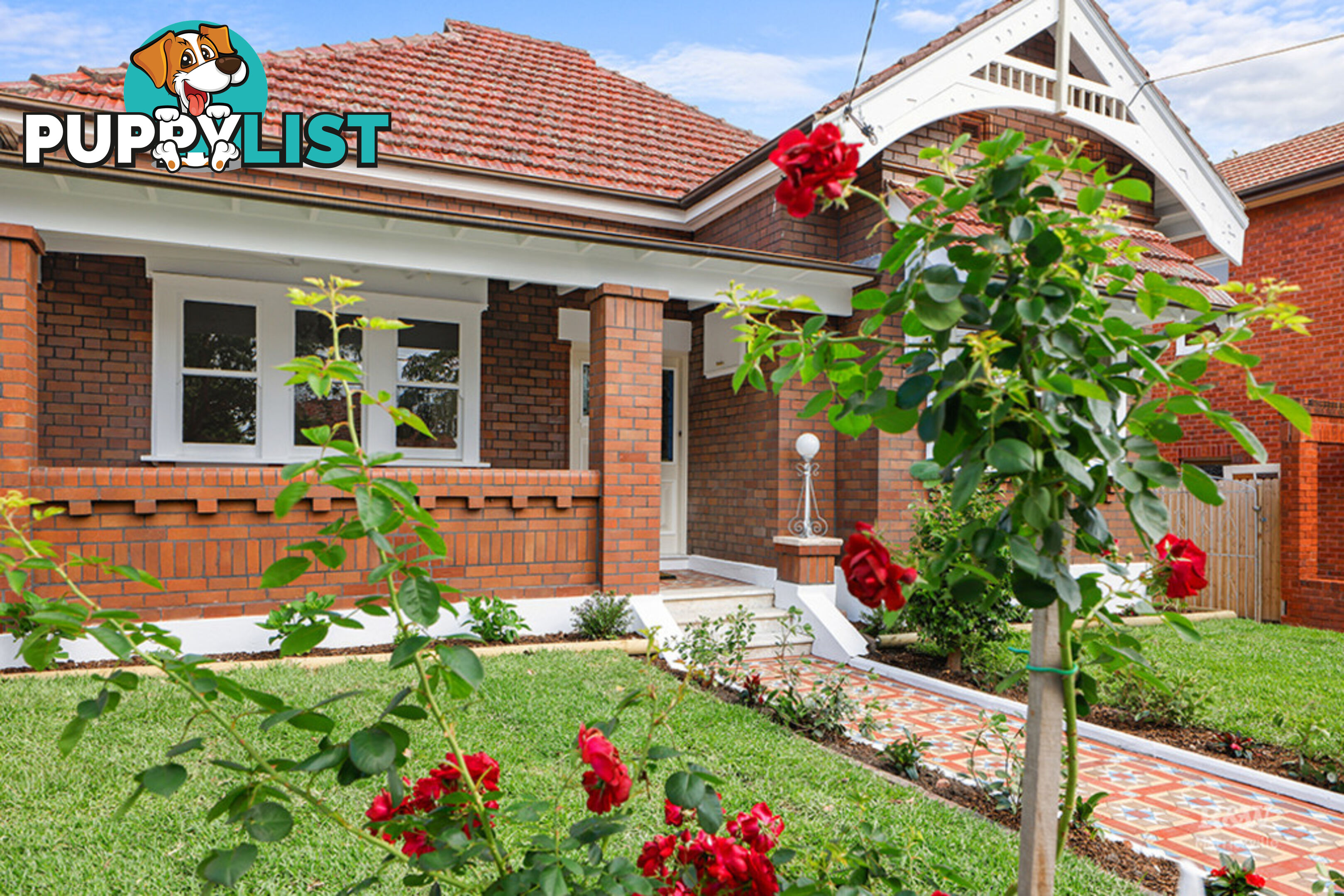 46 Canonbury Grove DULWICH HILL NSW 2203