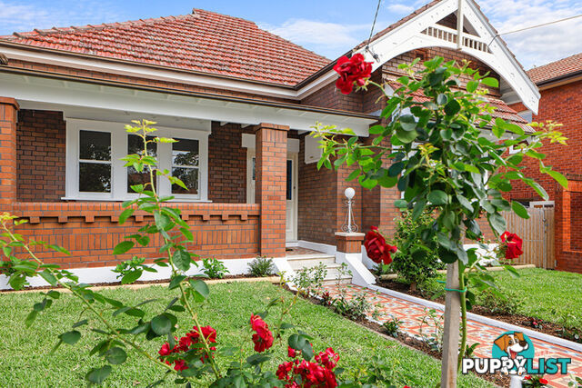 46 Canonbury Grove DULWICH HILL NSW 2203