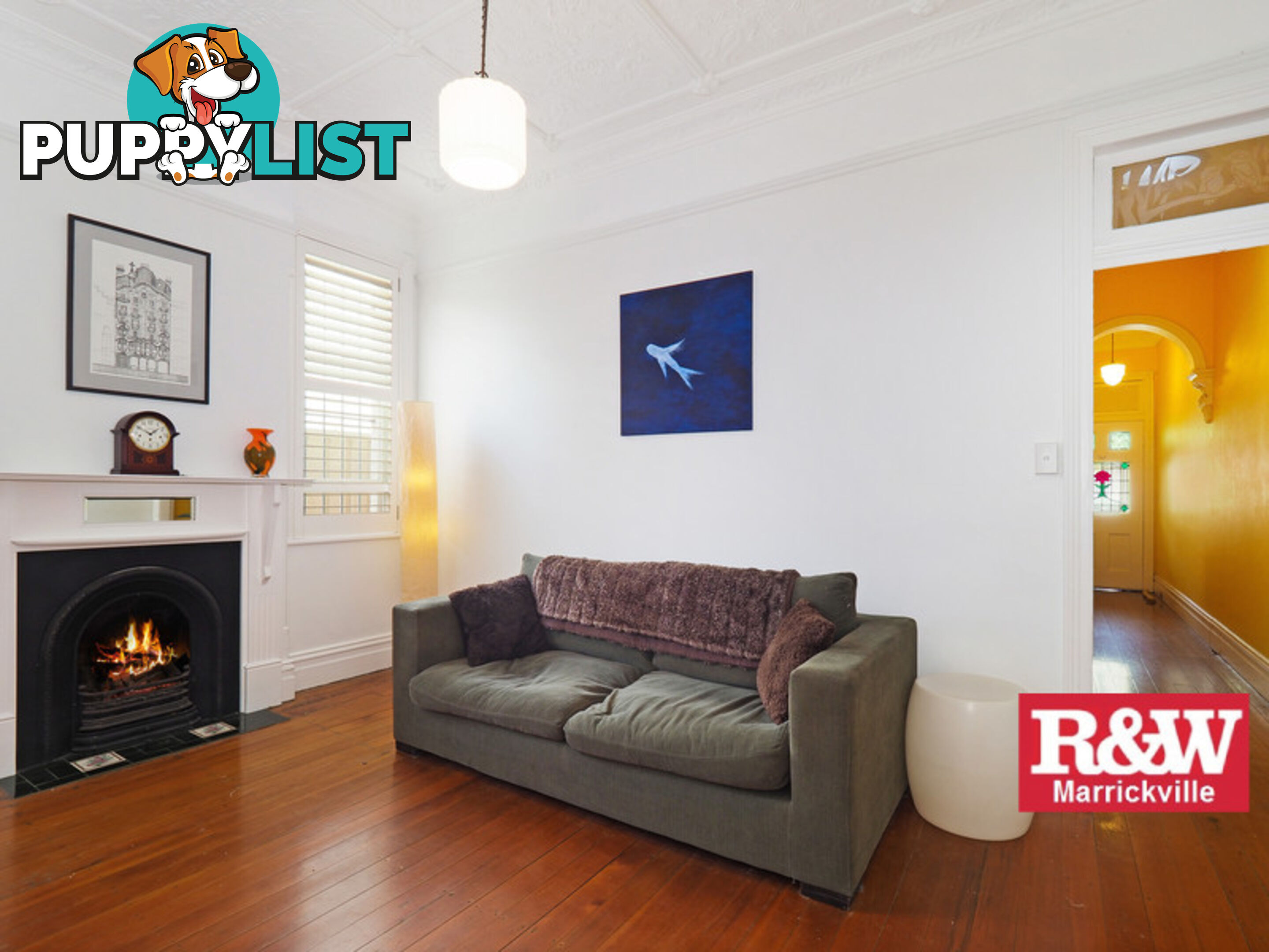 41 Floss Street HURLSTONE PARK NSW 2193