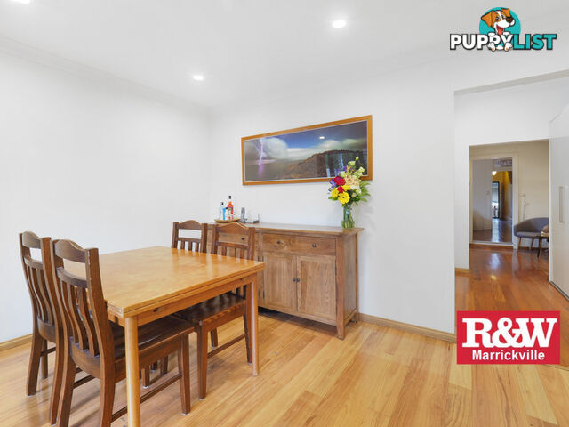 41 Floss Street HURLSTONE PARK NSW 2193