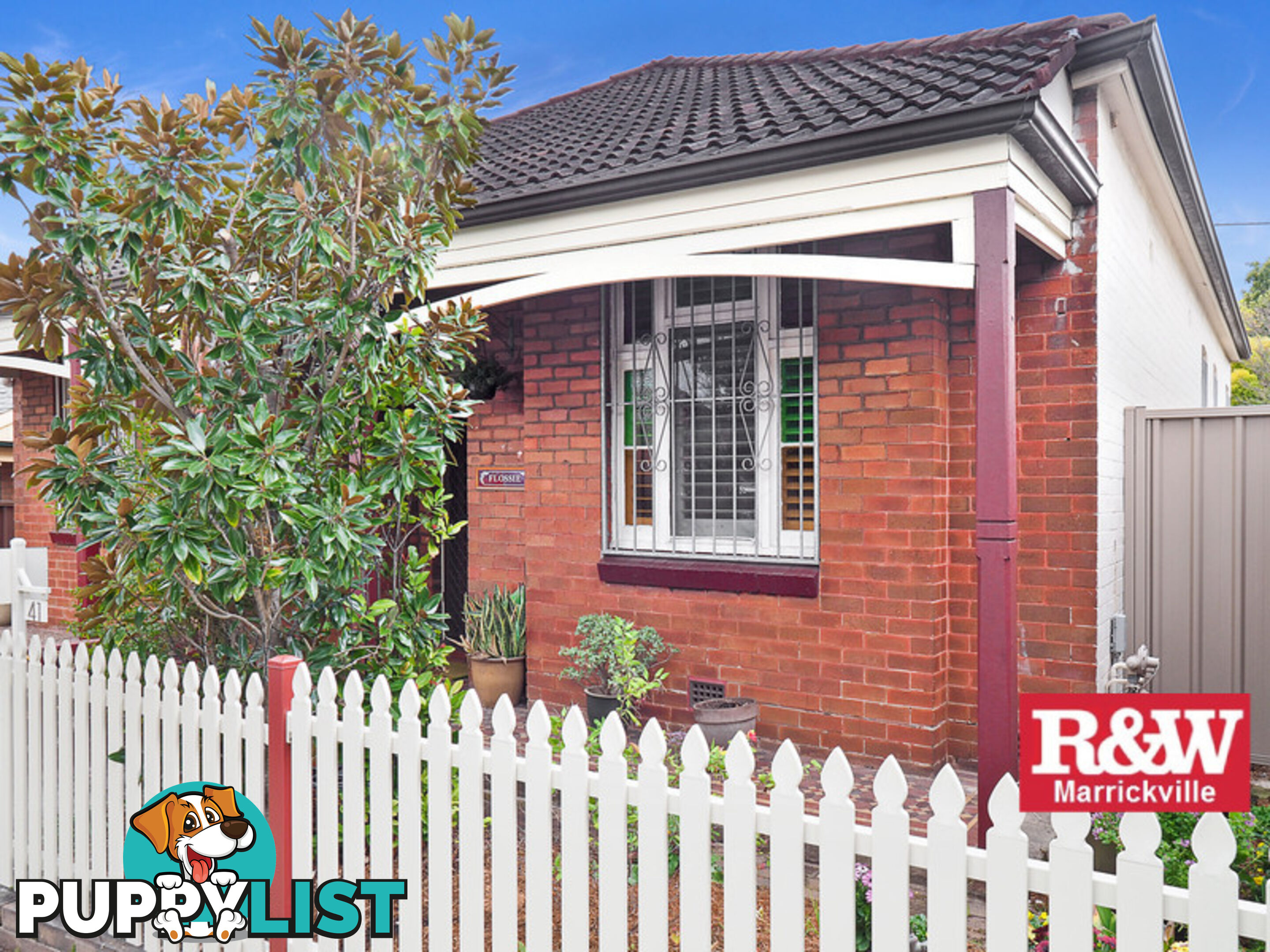 41 Floss Street HURLSTONE PARK NSW 2193