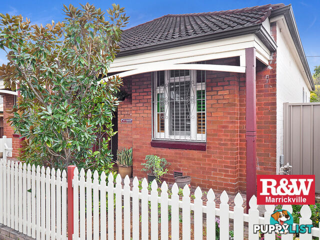 41 Floss Street HURLSTONE PARK NSW 2193