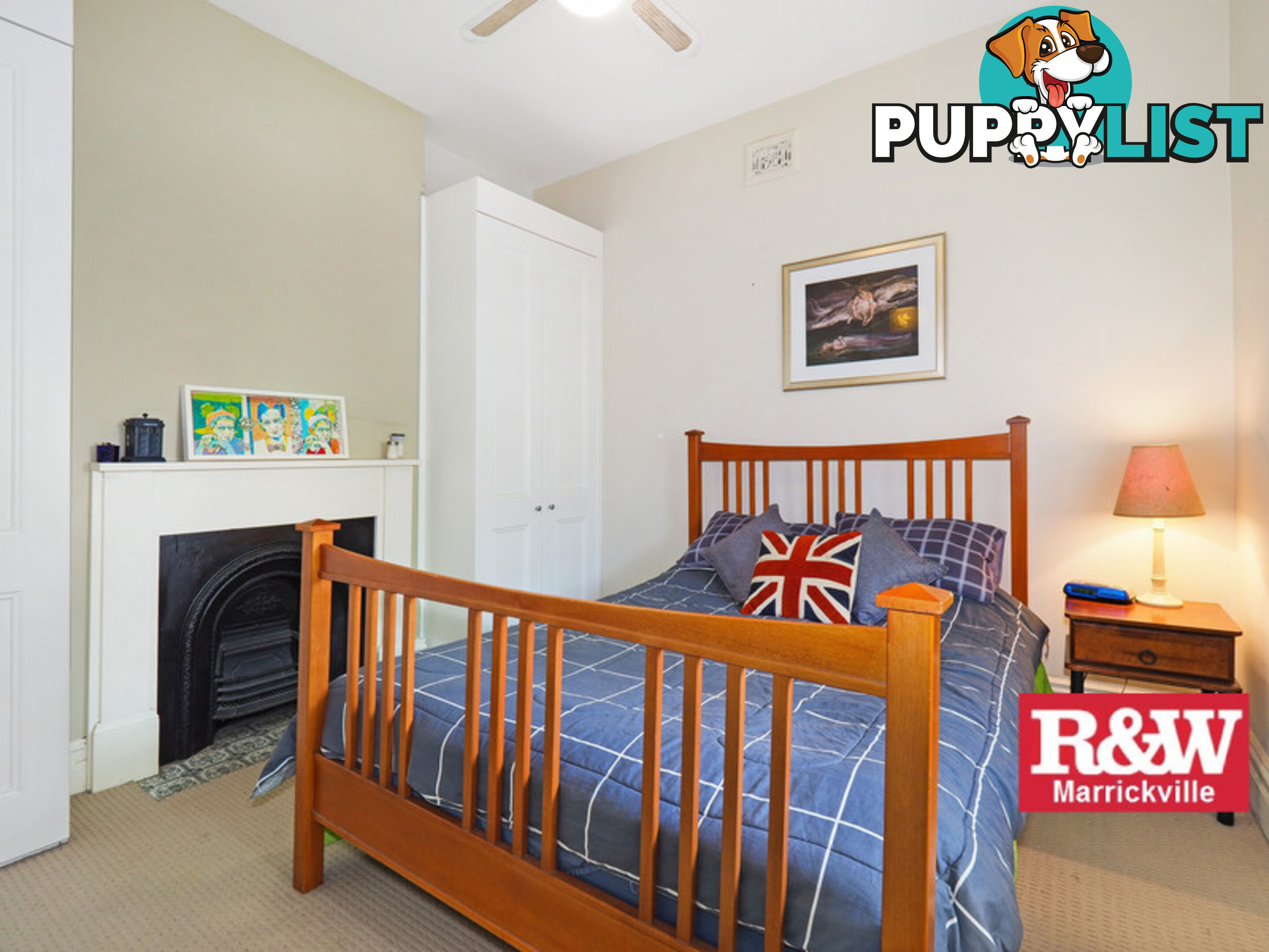 41 Floss Street HURLSTONE PARK NSW 2193