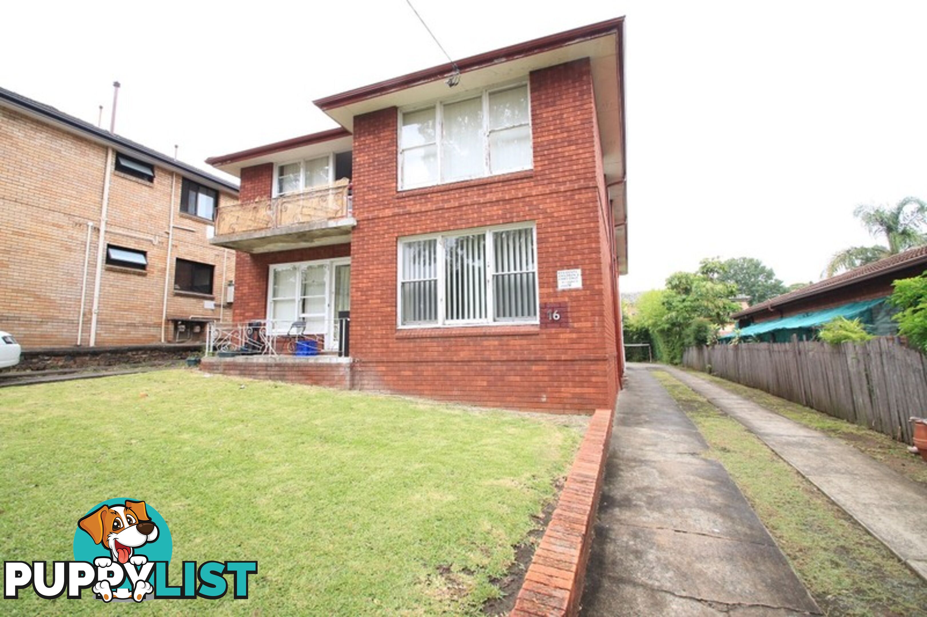 3/16 Myee Street LAKEMBA NSW 2195