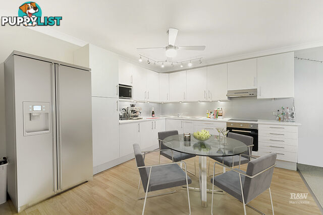 24/1-5 Glen Street MARRICKVILLE NSW 2204