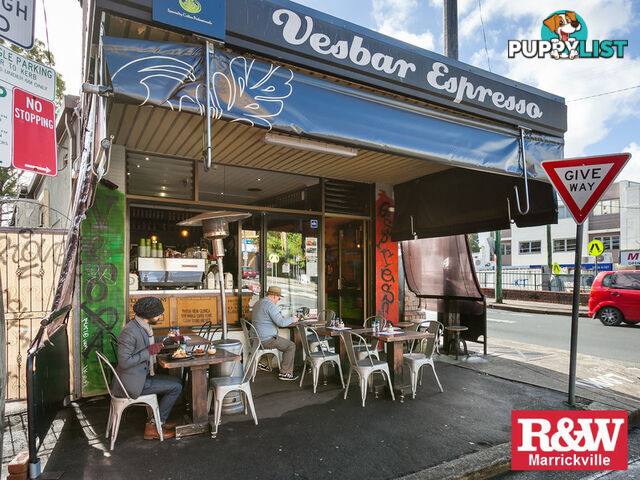 24/1-5 Glen Street MARRICKVILLE NSW 2204