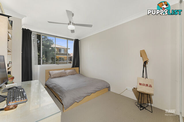 24/1-5 Glen Street MARRICKVILLE NSW 2204